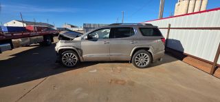 2023 GMC Acadia FWD Denali - Exterior Side Driver Image